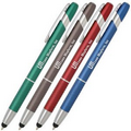 Stylus Lumini Click Pen w/ Stylus